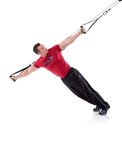 Amazon.co.jp: Crosscore Unisex 180 Rotational Bodyweight Trainer